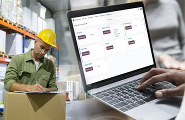 What Impact Does Odoo Integration Have on Inventory Managеmеnt